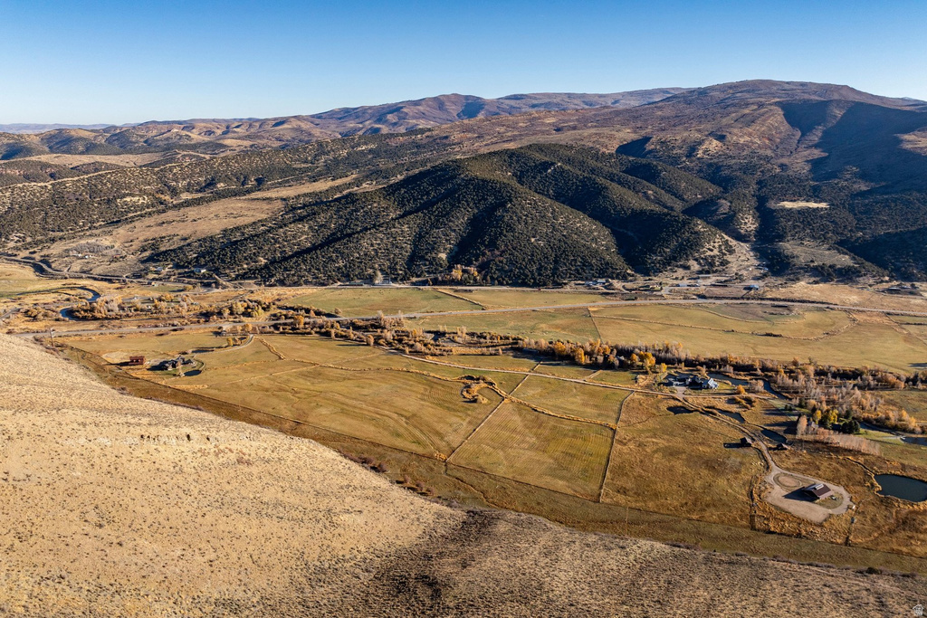 7151 N RIVER VALLEY DR Peoa, UT 84061