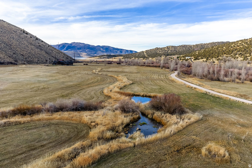 7151 N RIVER VALLEY DR Peoa, UT 84061