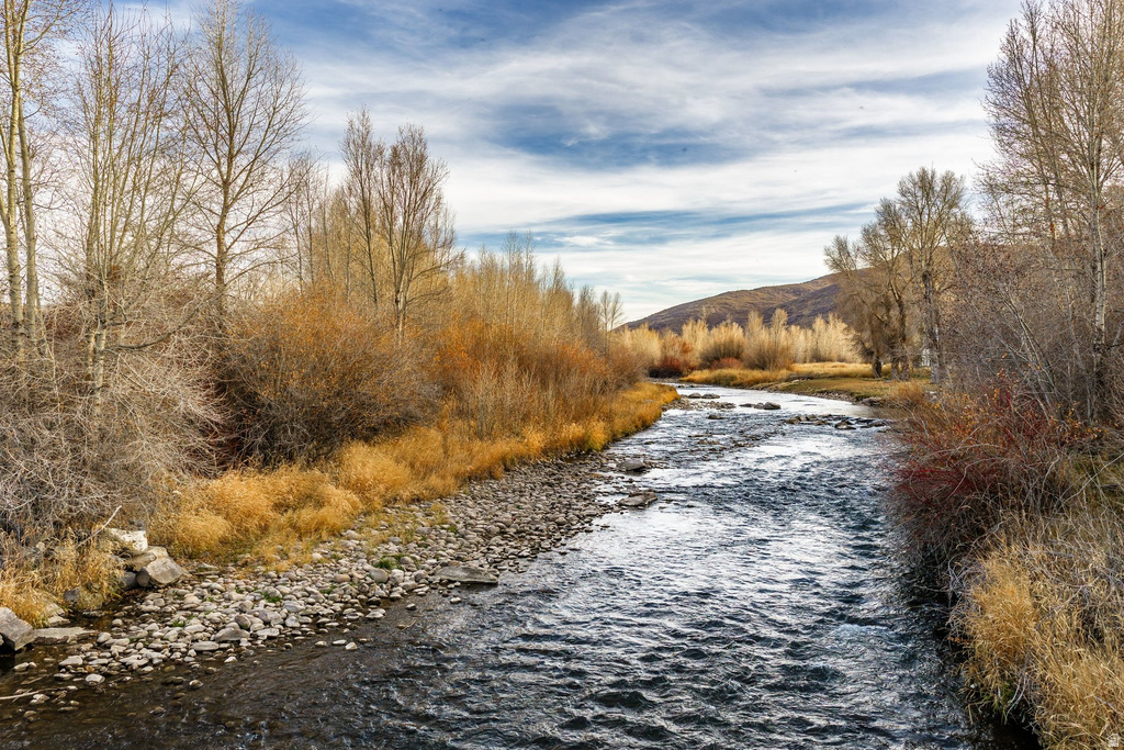 7151 N RIVER VALLEY DR Peoa, UT 84061