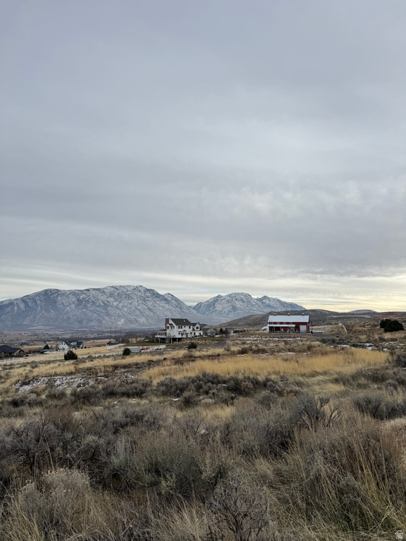 6300 W 10000 Payson, UT 84651