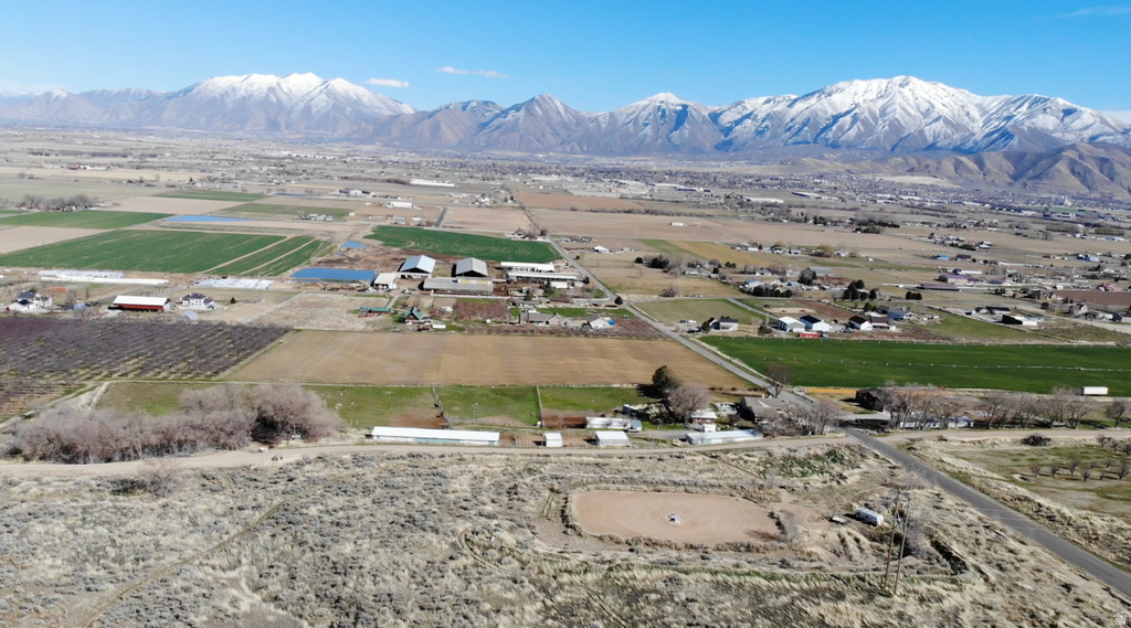 6300 W 10000 Payson, UT 84651