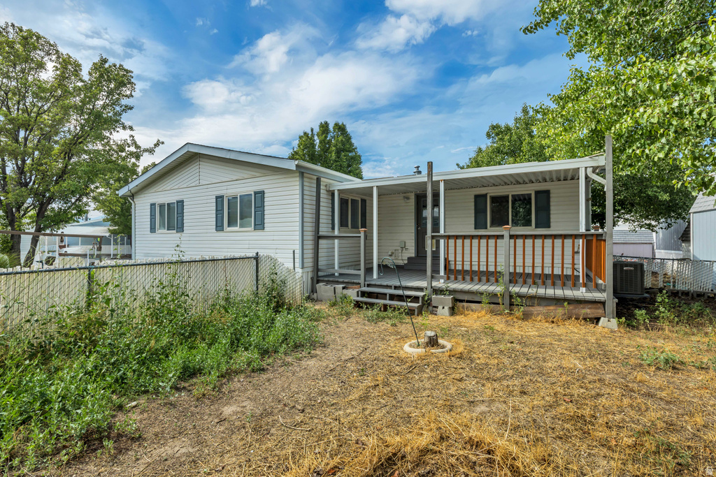 3661 S RIVER HORSE RD #142 West Valley City, UT 84119