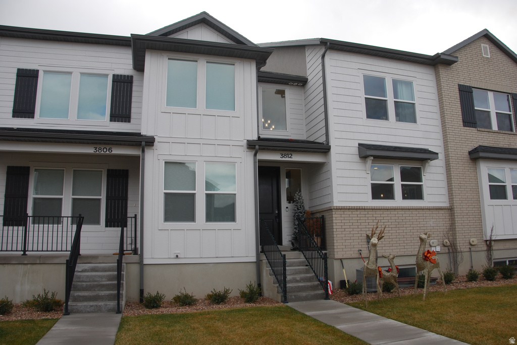 3812 W 970 N #342 Lehi, UT 84048