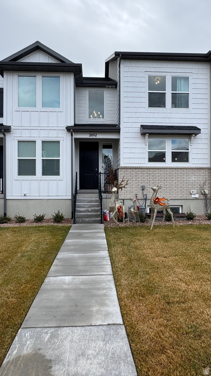 3812 W 970 N #342 Lehi, UT 84048