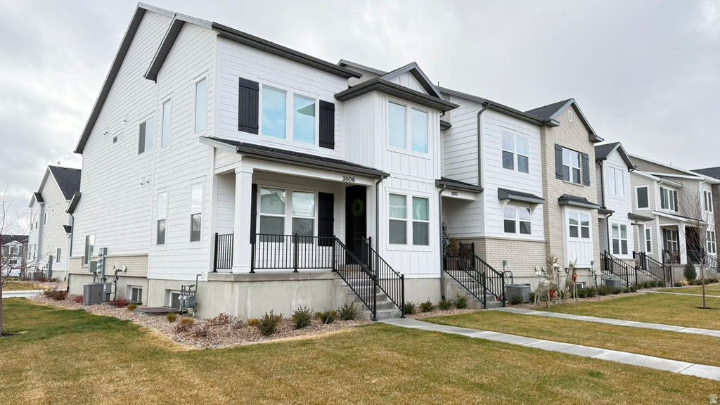 3812 W 970 N #342 Lehi, UT 84048