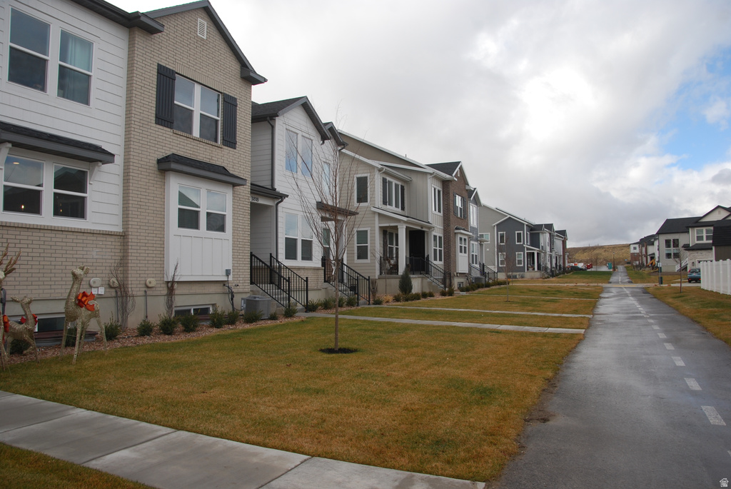 3812 W 970 N #342 Lehi, UT 84048