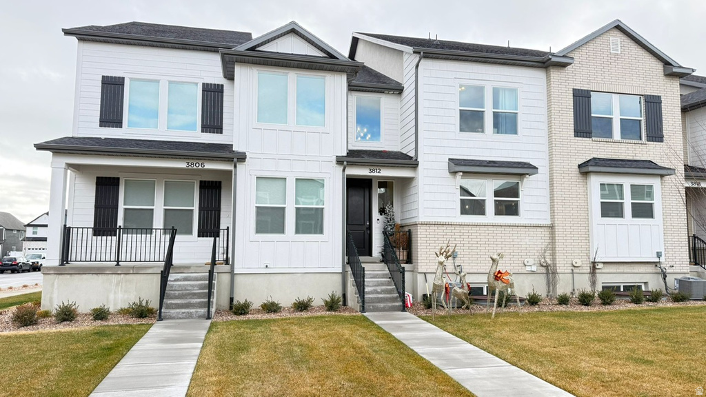 3812 W 970 N #342 Lehi, UT 84048