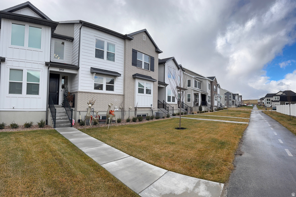 3812 W 970 N #342 Lehi, UT 84048