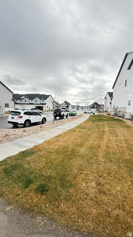 3812 W 970 N #342 Lehi, UT 84048