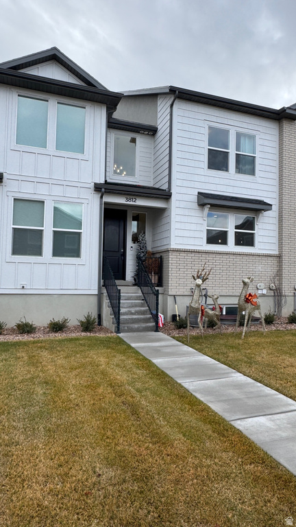 3812 W 970 N #342 Lehi, UT 84048