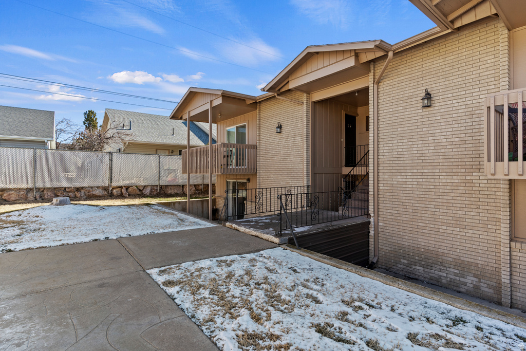 2182 W 5600 S #16 Roy, UT 84067