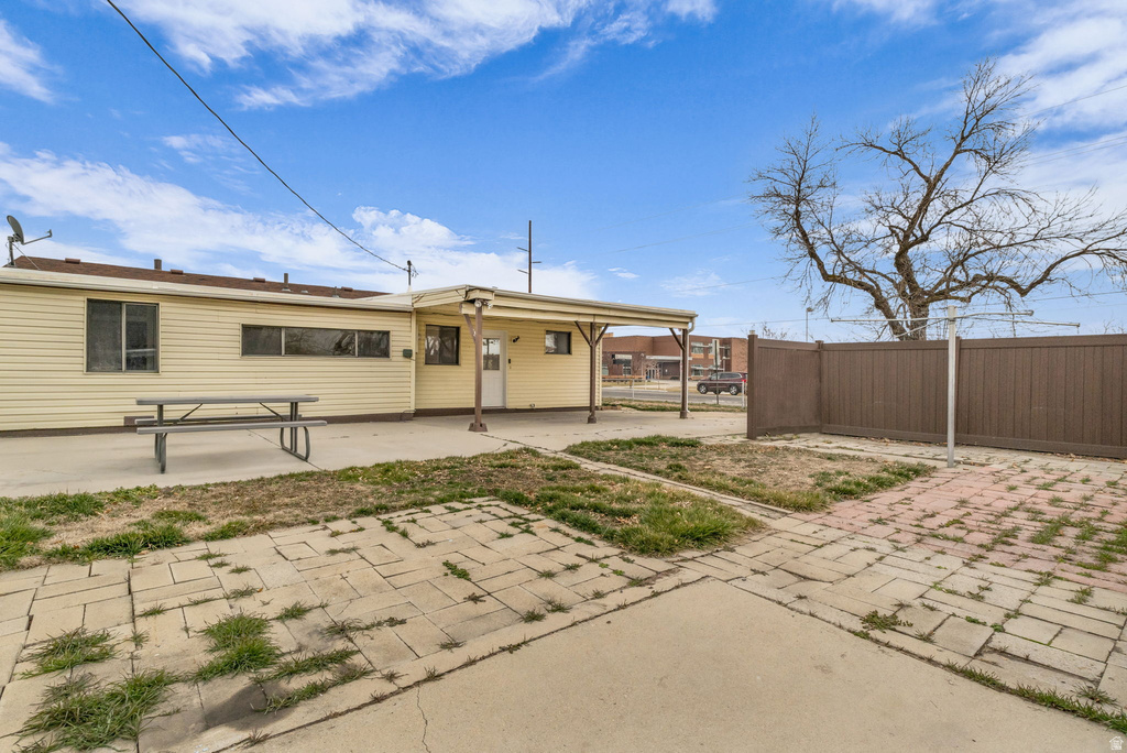 1005 N CAPISTRANO DR Salt Lake City, UT 84116