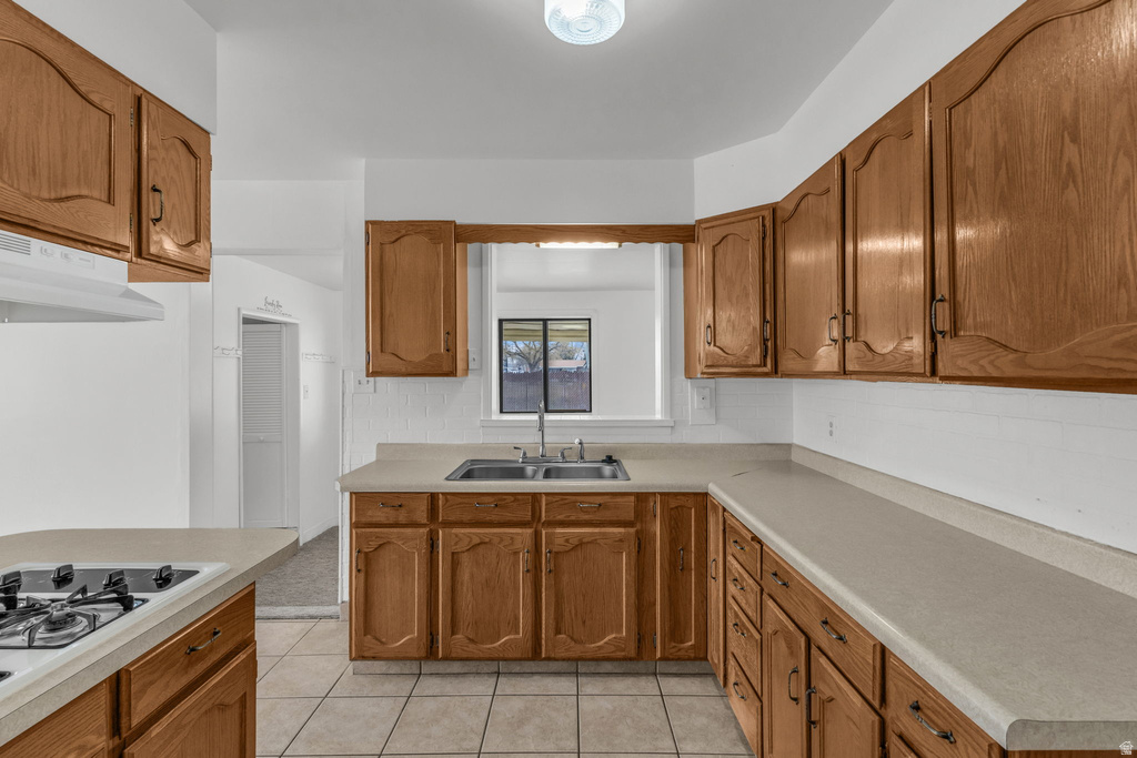 1005 N CAPISTRANO DR Salt Lake City, UT 84116