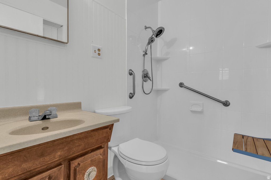 1005 N CAPISTRANO DR Salt Lake City, UT 84116