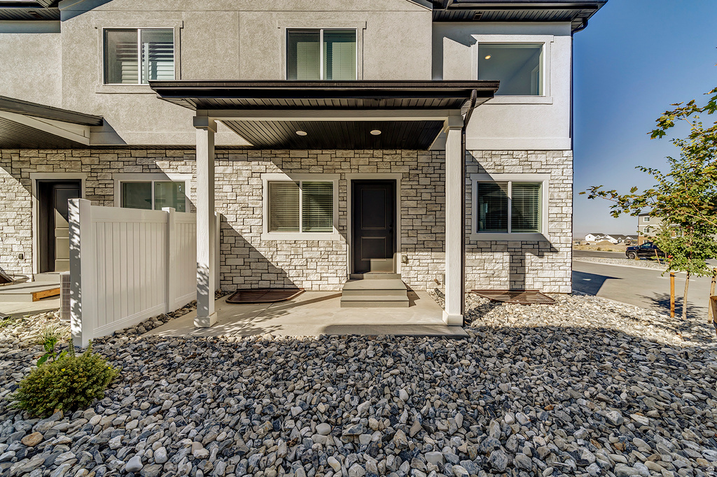 1279 N 680 W #1 Tooele, UT 84074