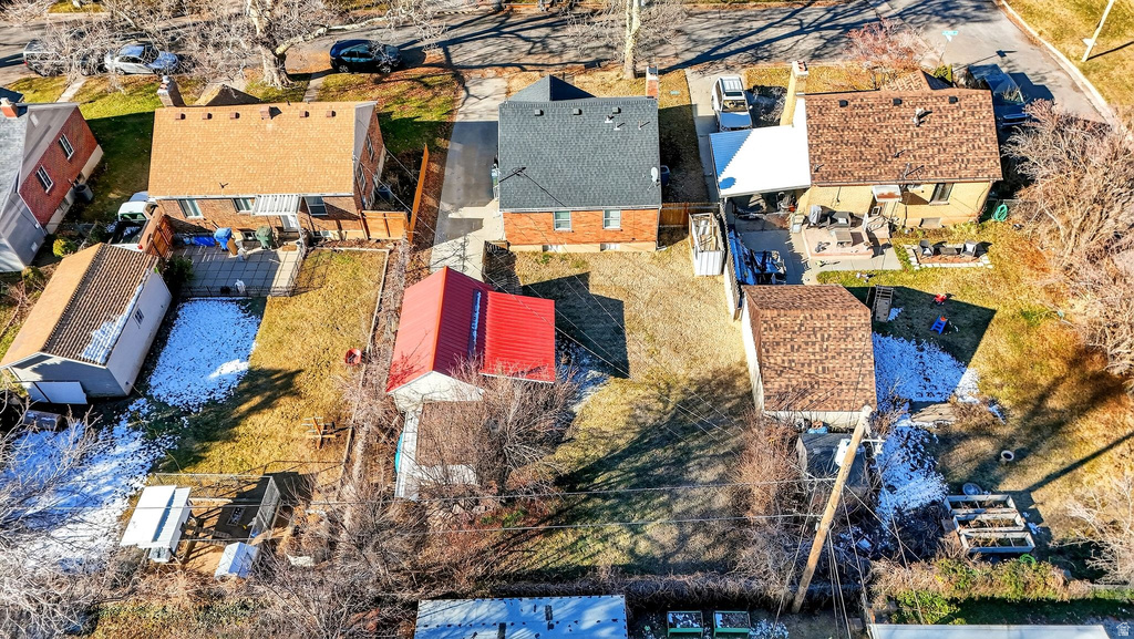 2654 IOWA AVE Ogden, UT 84401