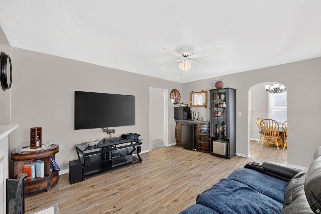 2654 IOWA AVE Ogden, UT 84401