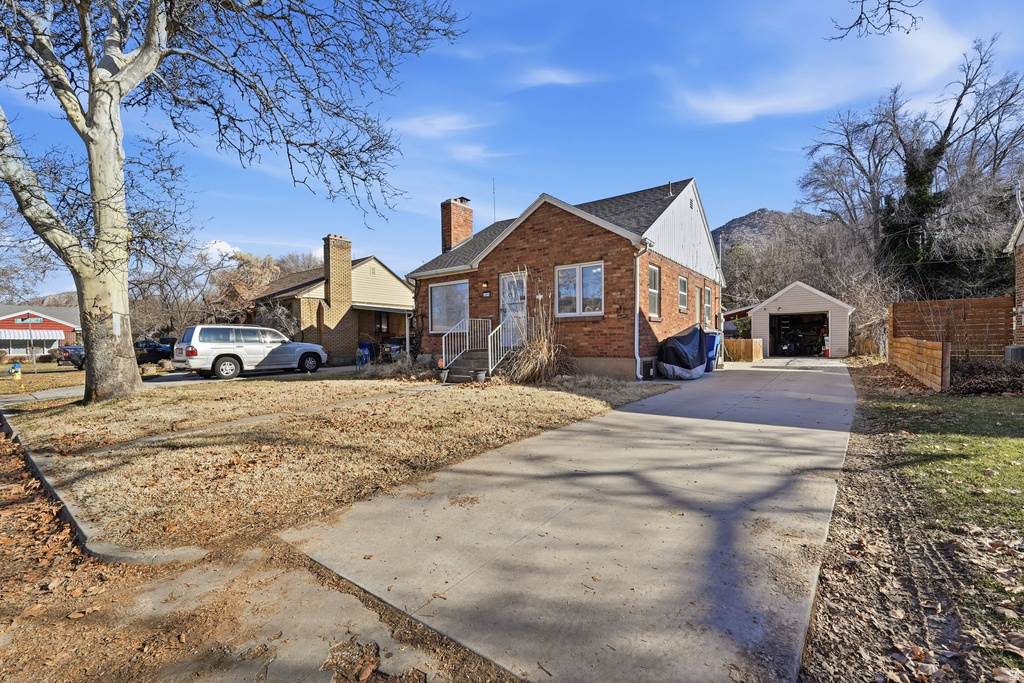 2654 IOWA AVE Ogden, UT 84401