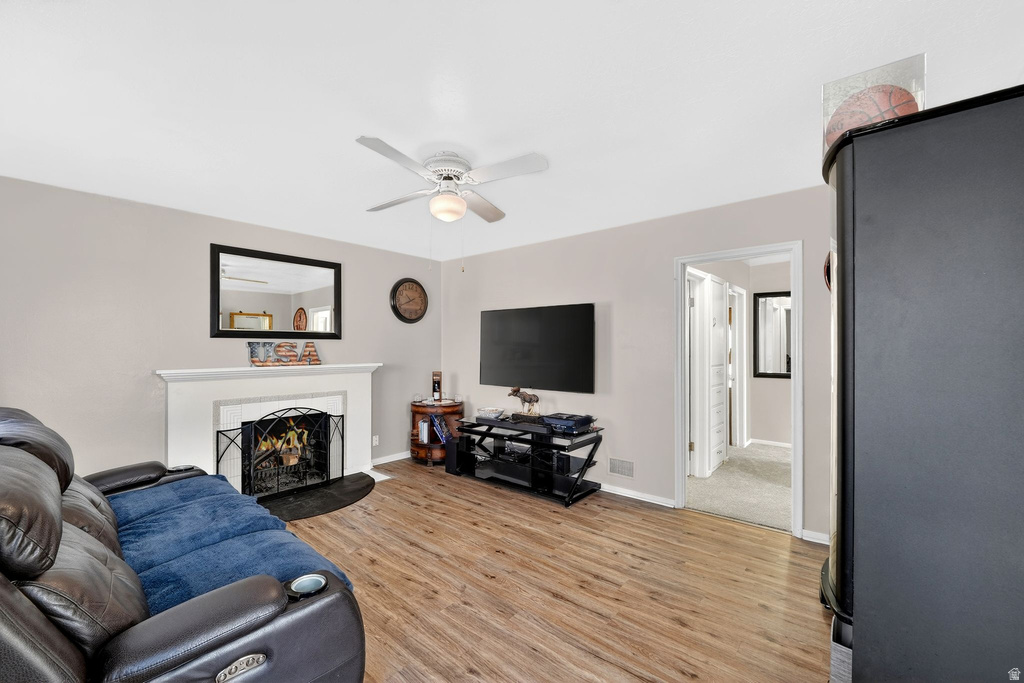 2654 IOWA AVE Ogden, UT 84401