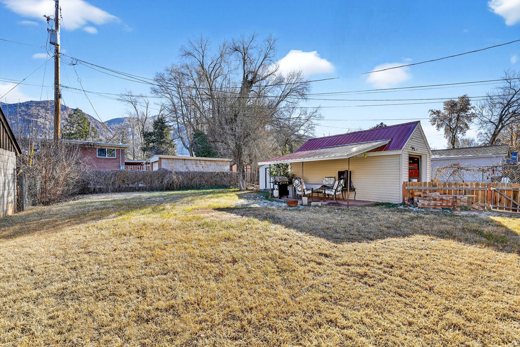 2654 IOWA AVE Ogden, UT 84401