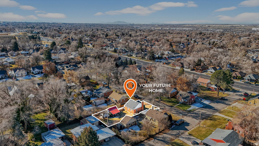 2654 IOWA AVE Ogden, UT 84401