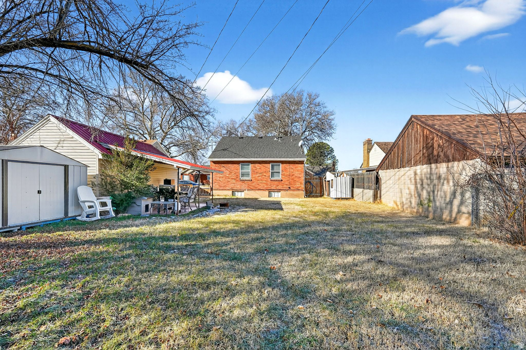 2654 IOWA AVE Ogden, UT 84401