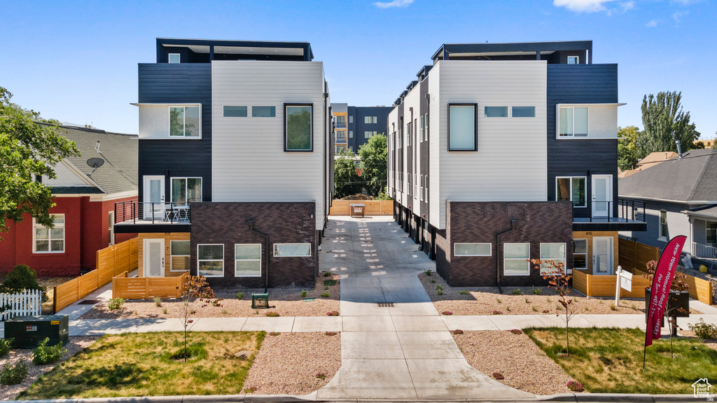 815 W 100 S #8 Salt Lake City, UT 84104