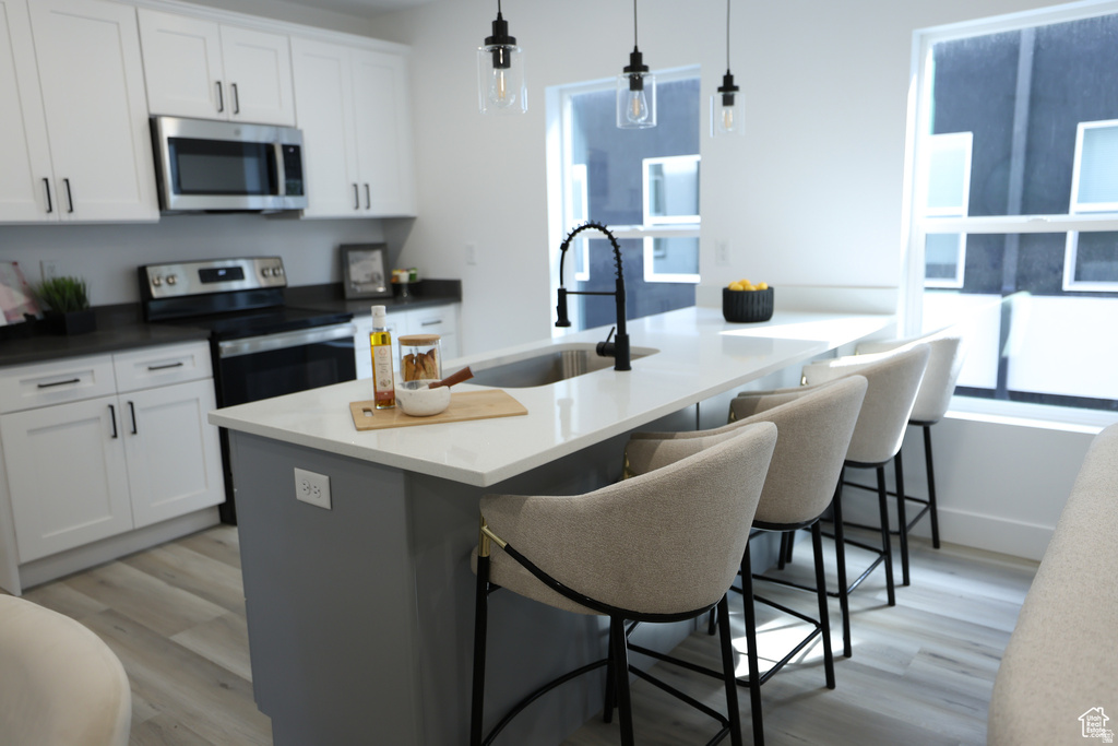 815 W 100 S #8 Salt Lake City, UT 84104