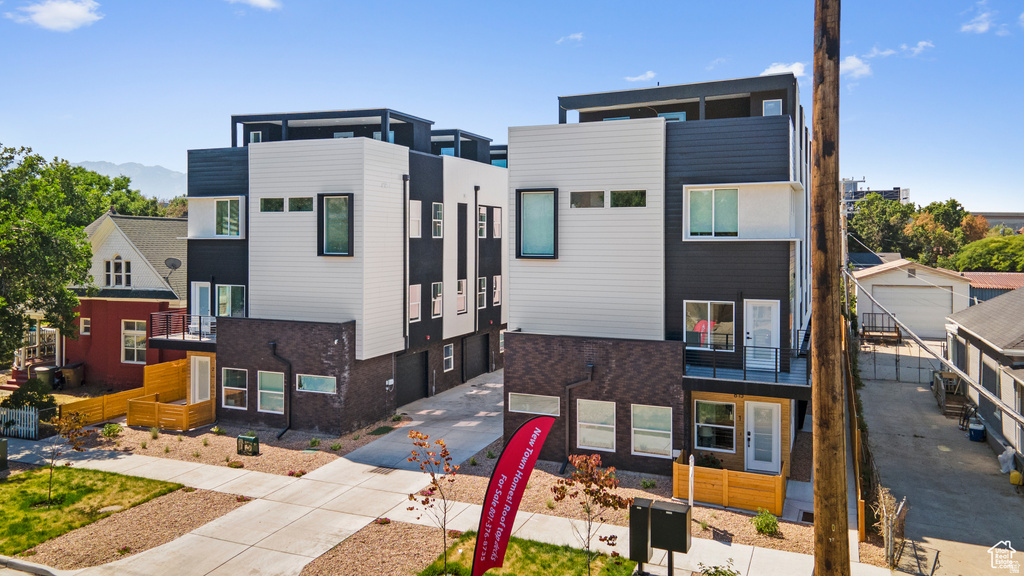 815 W 100 S #8 Salt Lake City, UT 84104