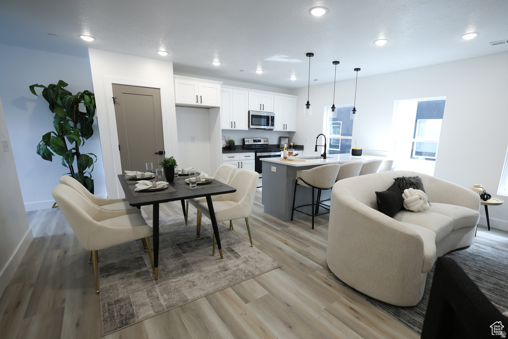 815 W 100 S #8 Salt Lake City, UT 84104