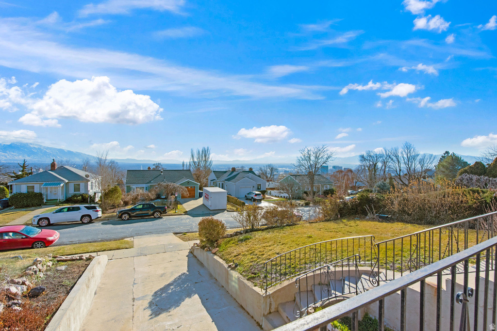 617 E 10TH AVE Salt Lake City, UT 84103