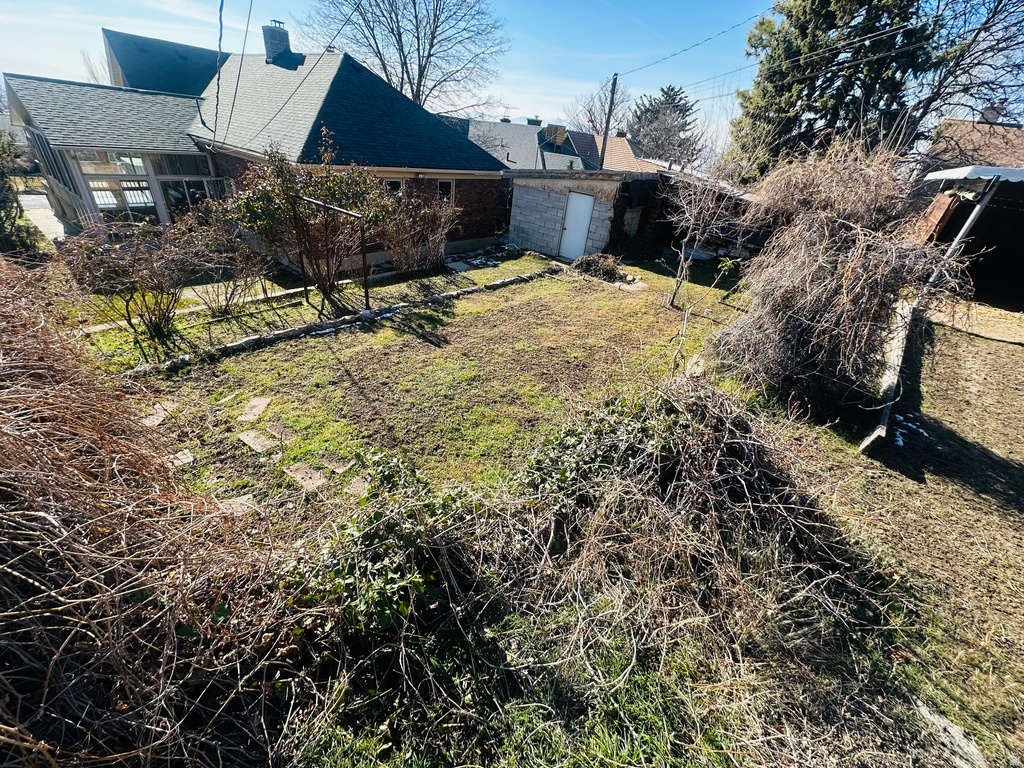 617 E 10TH AVE Salt Lake City, UT 84103