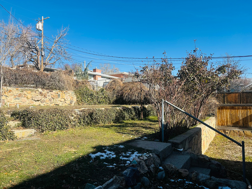 617 E 10TH AVE Salt Lake City, UT 84103