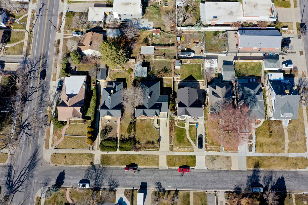 617 E 10TH AVE Salt Lake City, UT 84103