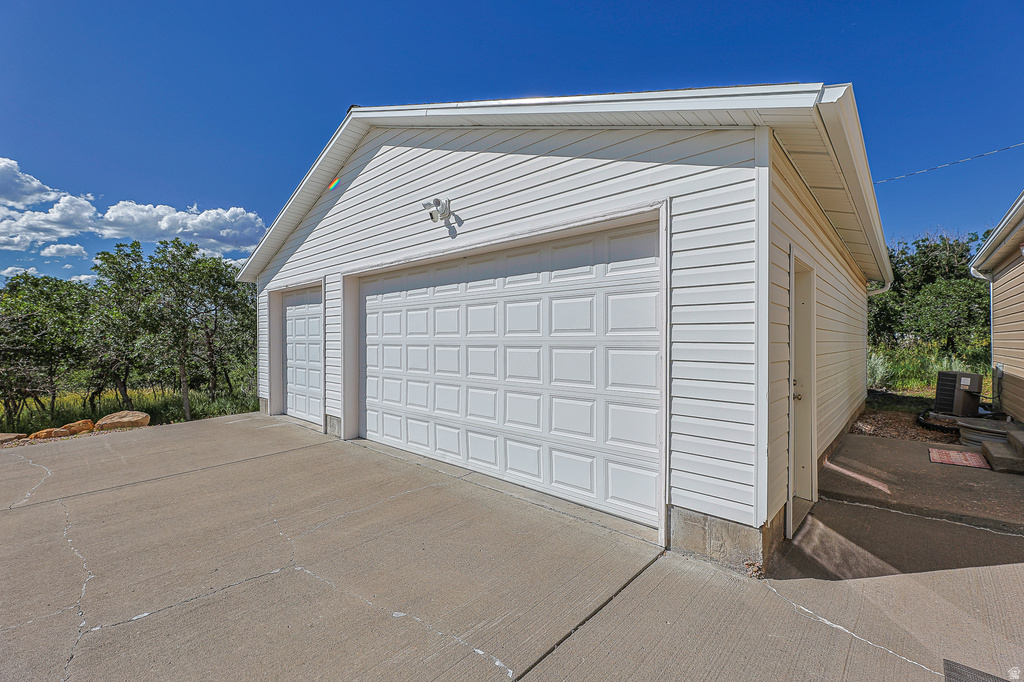 12100 E 22270 N #A60 Fairview, UT 84629