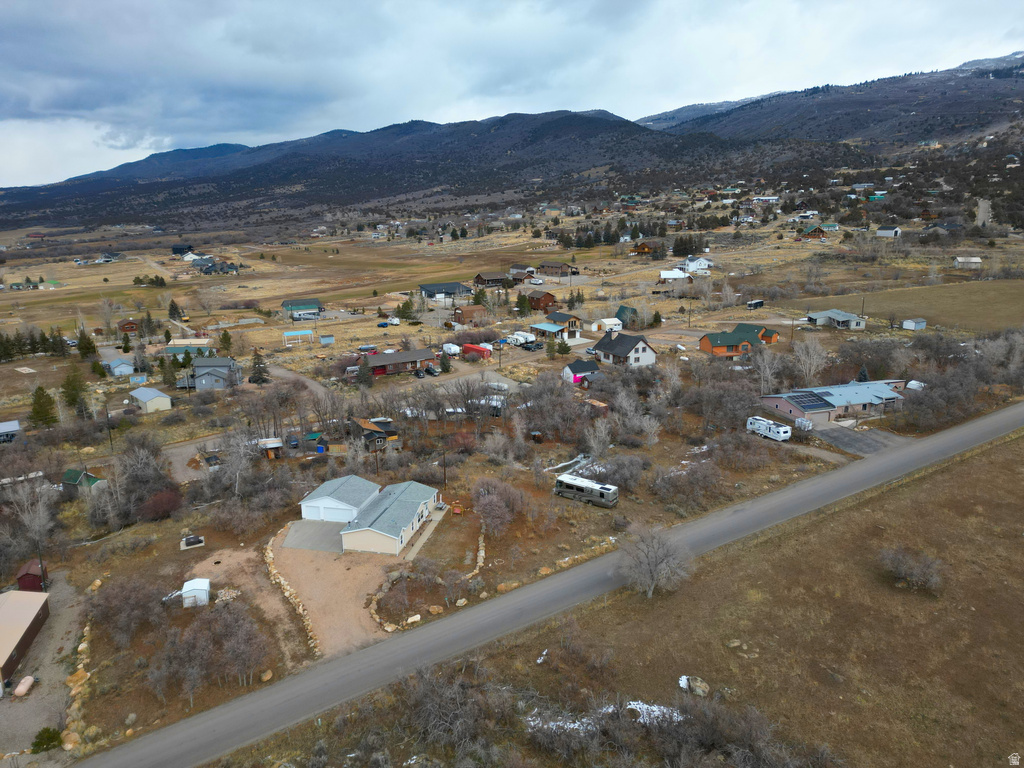 12100 E 22270 N #A60 Fairview, UT 84629