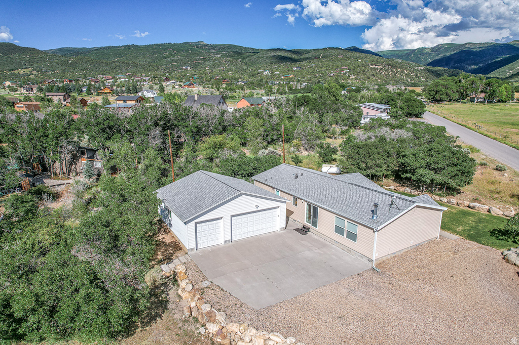 12100 E 22270 N #A60 Fairview, UT 84629