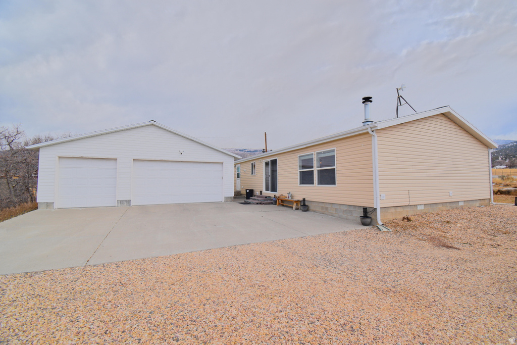 12100 E 22270 N #A60 Fairview, UT 84629