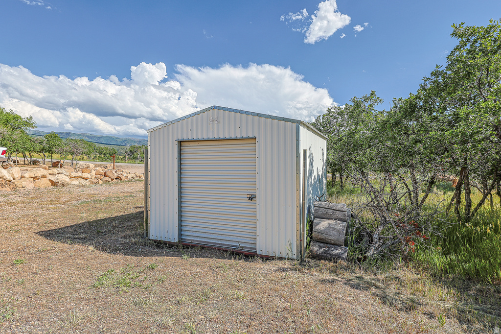 12100 E 22270 N #A60 Fairview, UT 84629