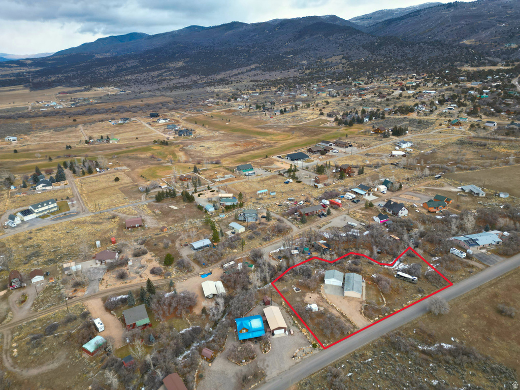 12100 E 22270 N #A60 Fairview, UT 84629