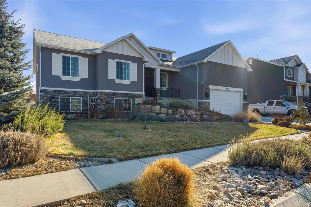 3842 S 5675 W Hooper, UT 84315