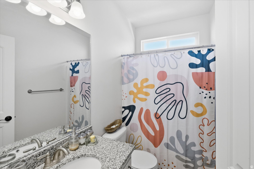 3842 S 5675 W Hooper, UT 84315