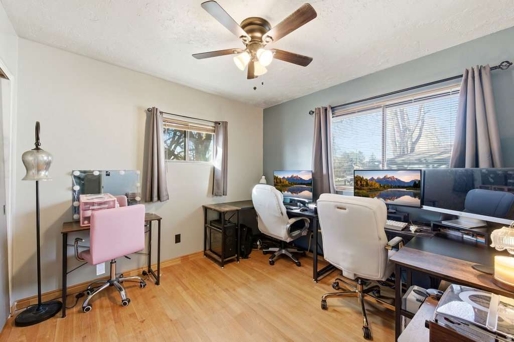 1406 E 21ST ST Ogden, UT 84401