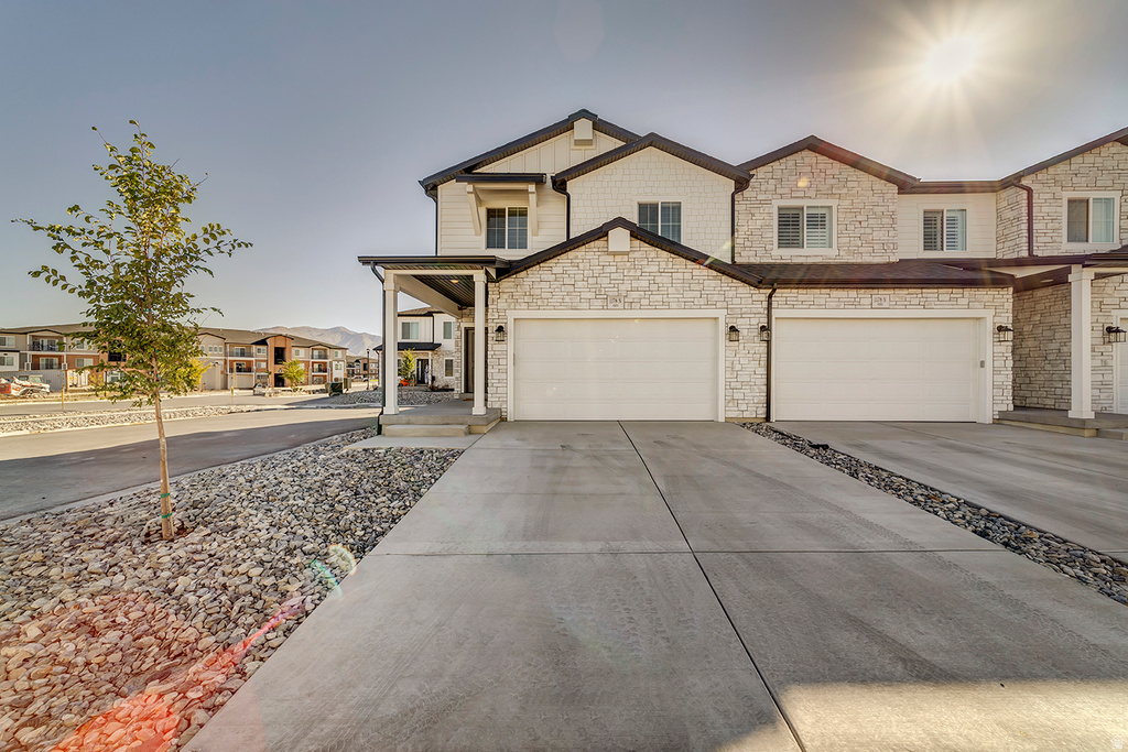 1247 N 680 W #8 Tooele, UT 84074