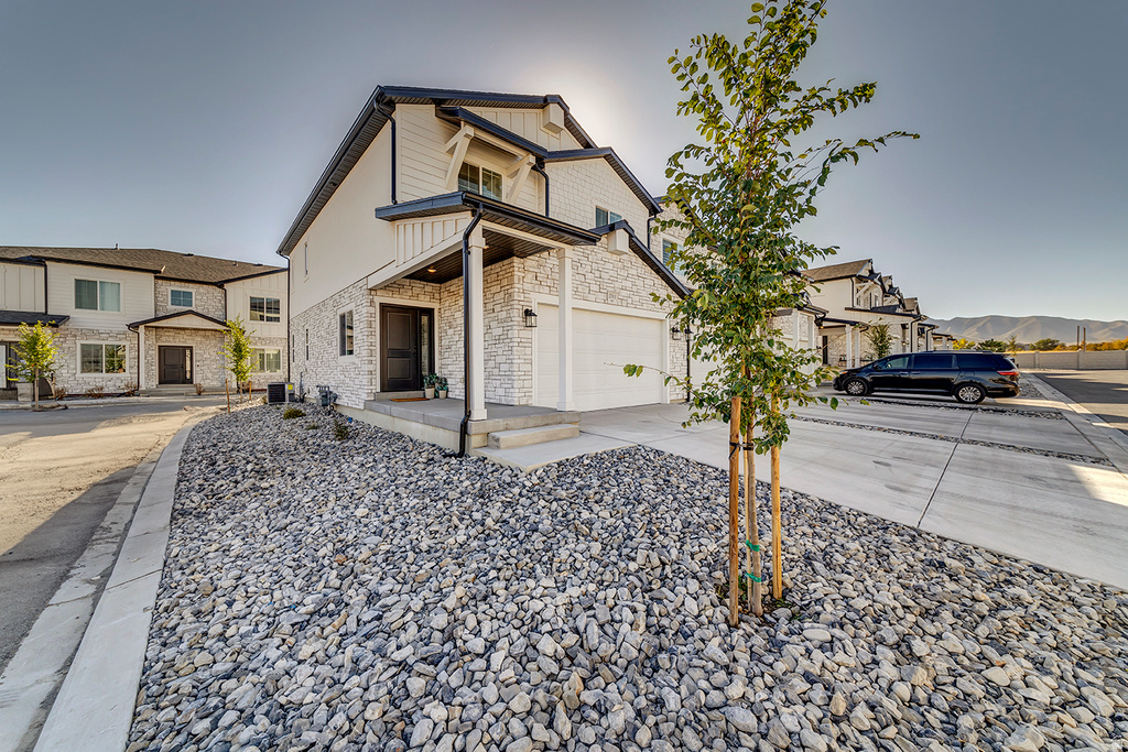 1247 N 680 W #8 Tooele, UT 84074