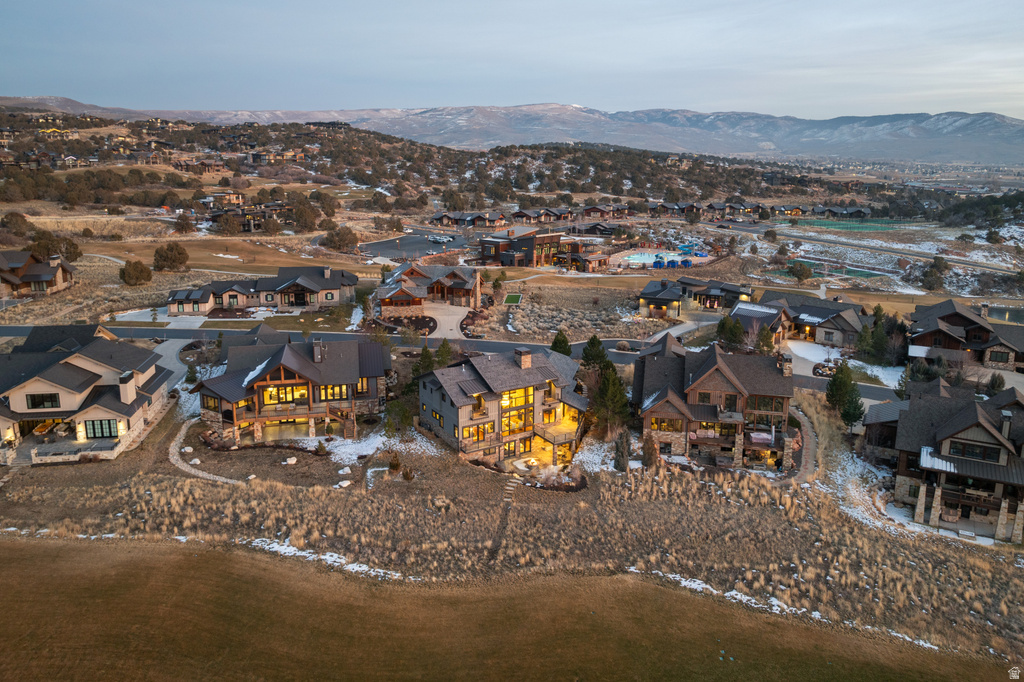 707 N CHIMNEY ROCK RD #247 Heber City, UT 84032