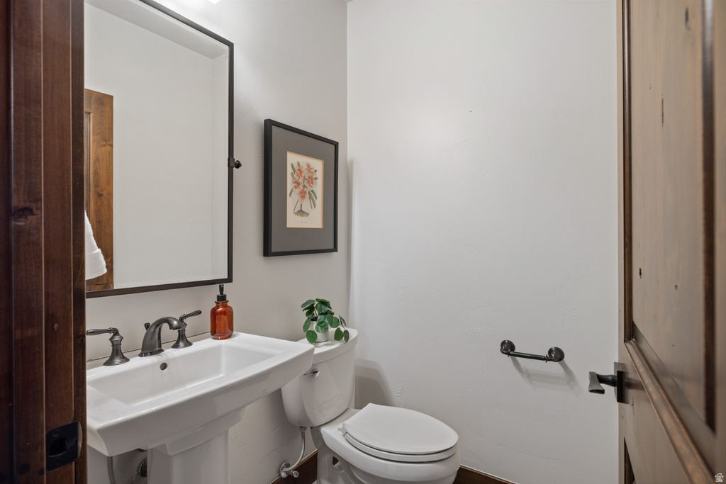 707 N CHIMNEY ROCK RD #247 Heber City, UT 84032