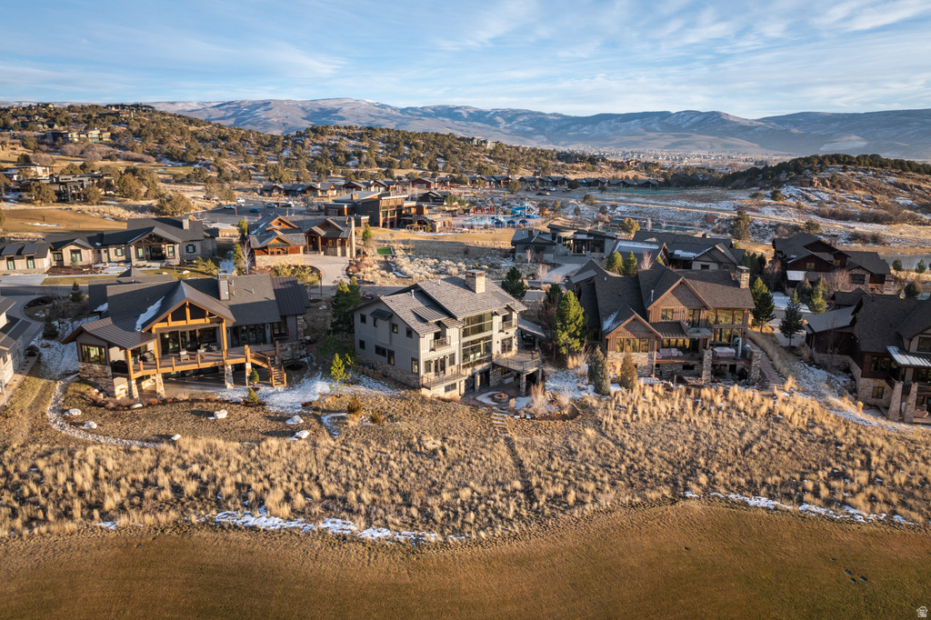 707 N CHIMNEY ROCK RD #247 Heber City, UT 84032