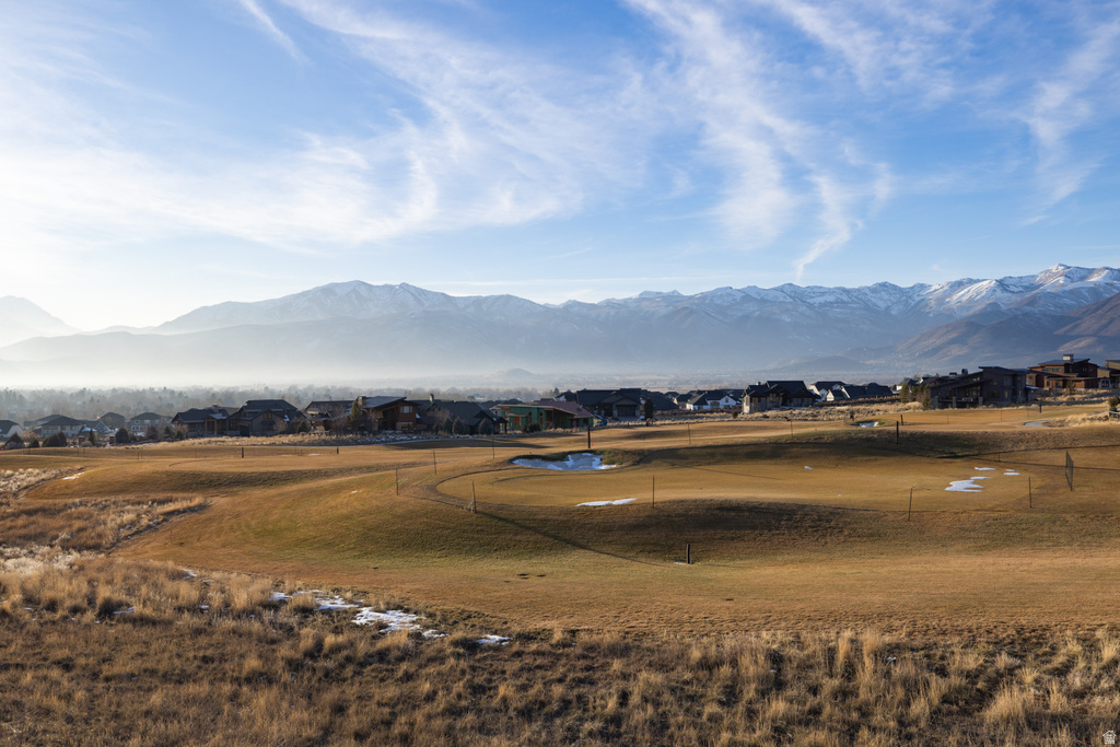 707 N CHIMNEY ROCK RD #247 Heber City, UT 84032