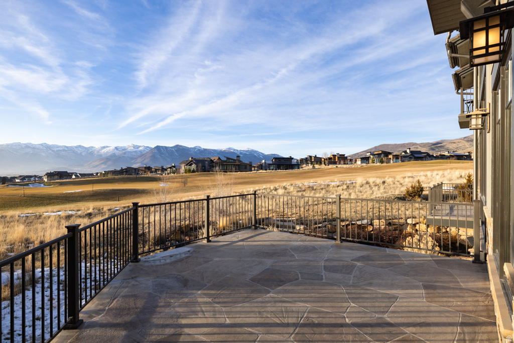 707 N CHIMNEY ROCK RD #247 Heber City, UT 84032